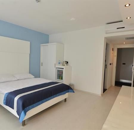 Kardesler Sahin 2 Otel Samsun Exterior foto