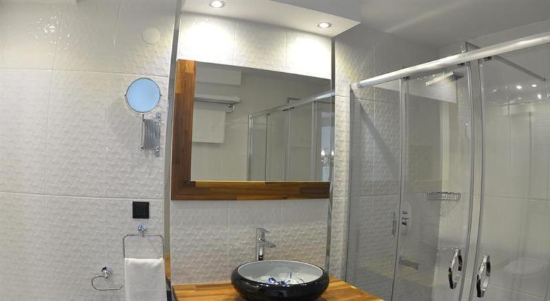 Kardesler Sahin 2 Otel Samsun Exterior foto